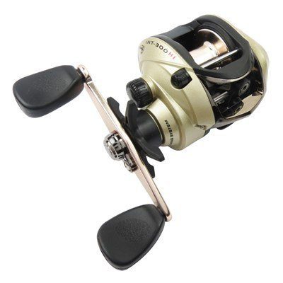 Carretilha Marine Sports Intruder 300 HI