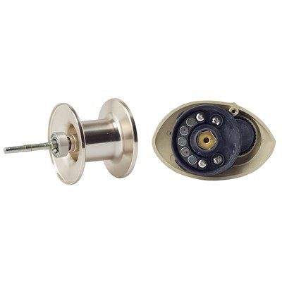 Carretilha Marine Sports Intruder 300 HI - Imagem 2