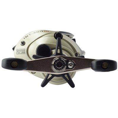Carretilha Marine Sports Intruder 300 HI - Imagem 5