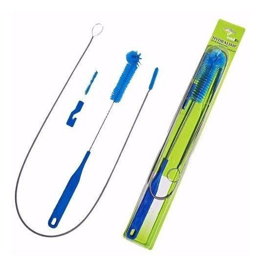 Kit de Limpeza para bolsa de hidratação - HYDRALIMP