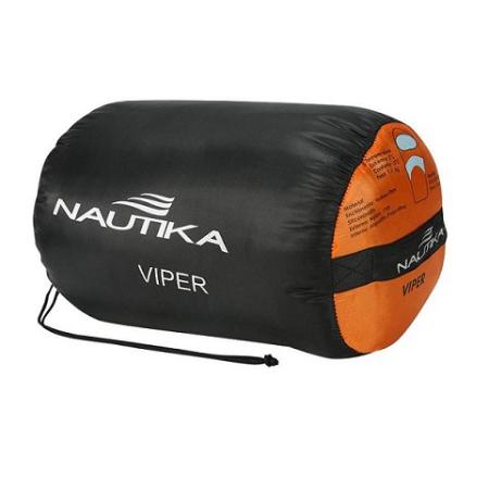 Saco de Dormir Nautika Viper - Imagem 2