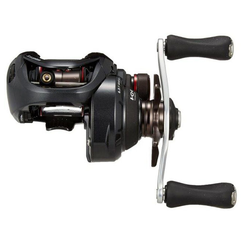 Carretilha Shimano Scorpion 71XG - Imagem 4