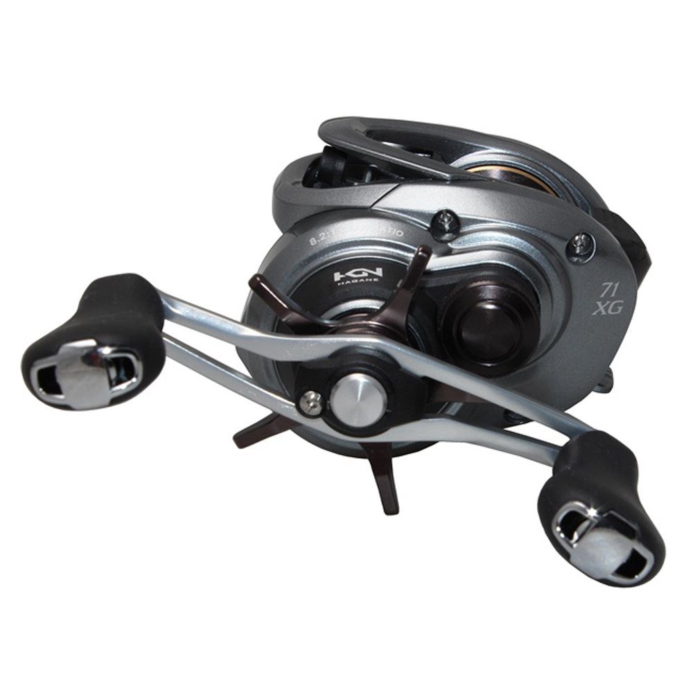 Carretilha Shimano Scorpion 71XG - Imagem 5