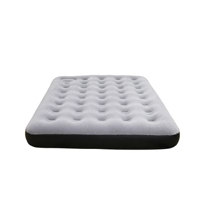 Colchão inflável para casal - modelo Fit Ecologic com inflador de pé - Imagem 2