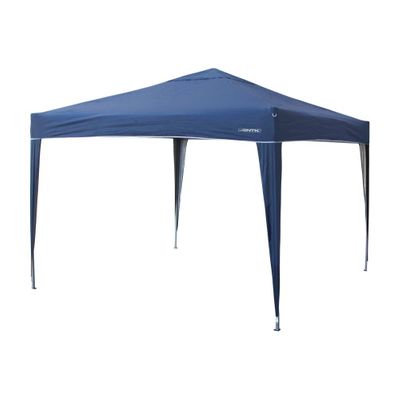 Gazebo Articulado nautika Trixx 3x3m. Azul