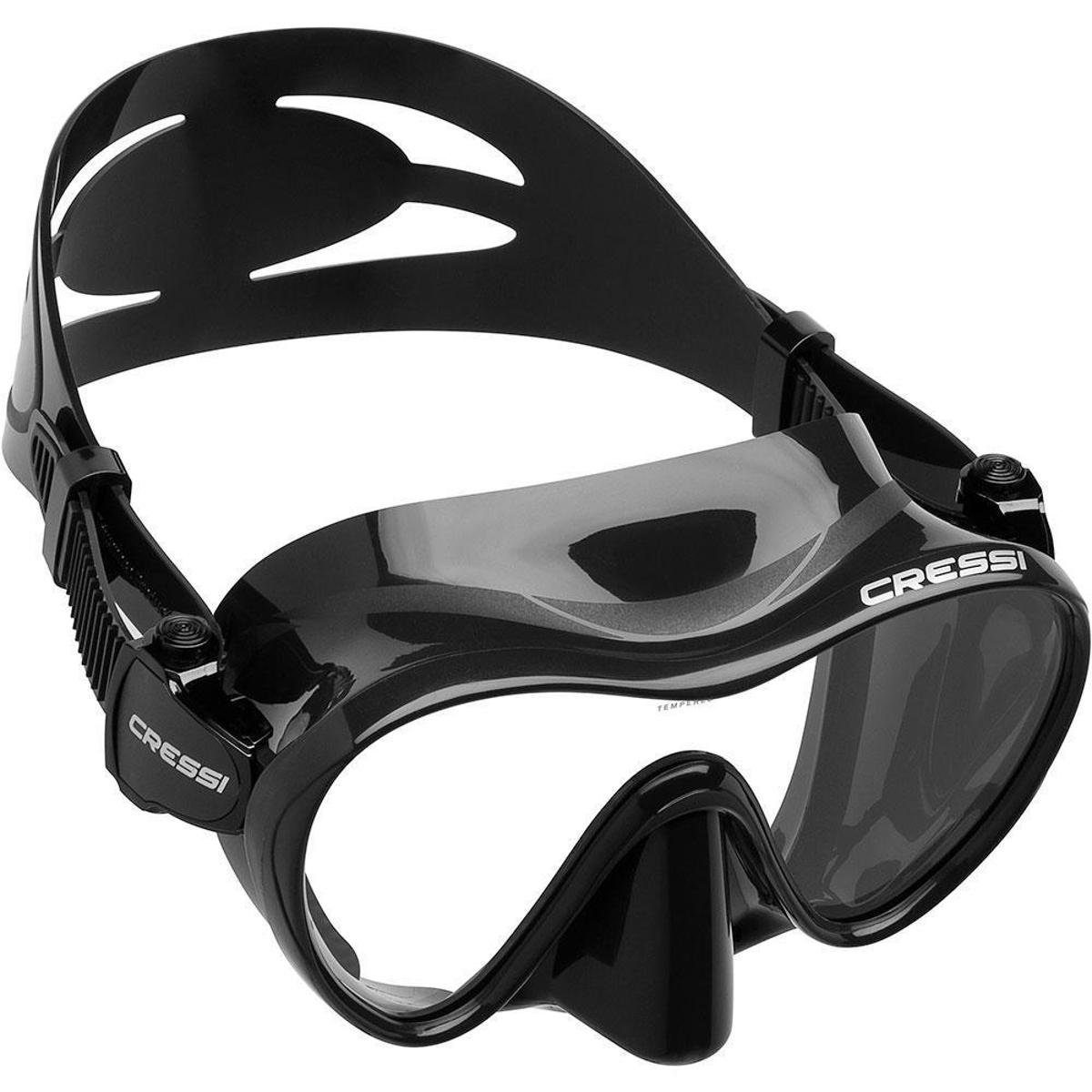Máscara de mergulho Cressi Frameless - Imagem 2