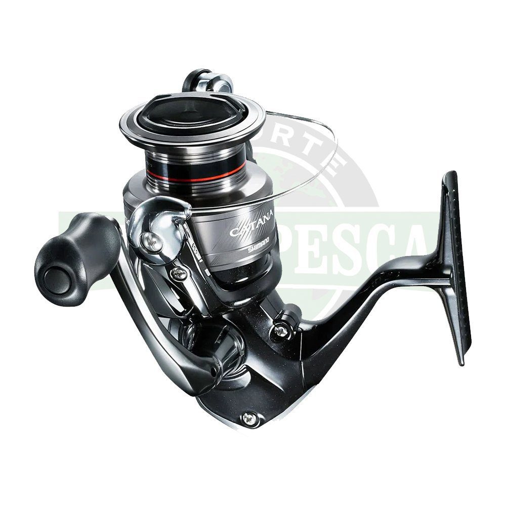 Molinete Shimano Catana 2500HG FD