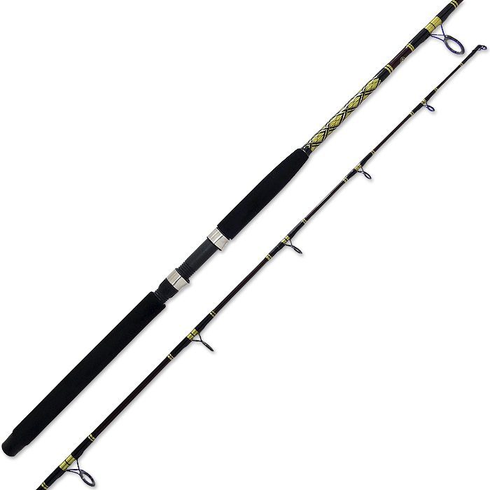 VARA RIPTIDE 6 15-40LBS MOLINETE
