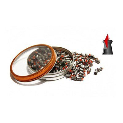 Chumbinho Gamo Red Fire 4,5mm - 125und