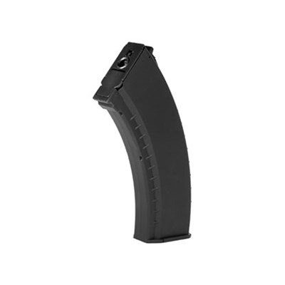 Magazine Hi-Cap Kalashnikov