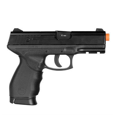 Pistola Airsoft KWC Taurus 24/7 Co2 Nbb - Imagem 2