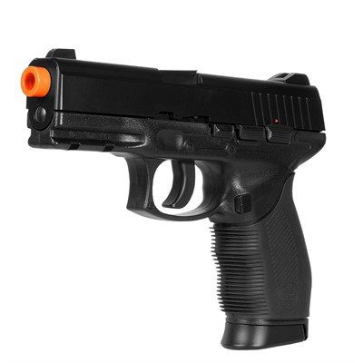 Pistola Airsoft KWC Taurus 24/7 Co2 Nbb - Imagem 3