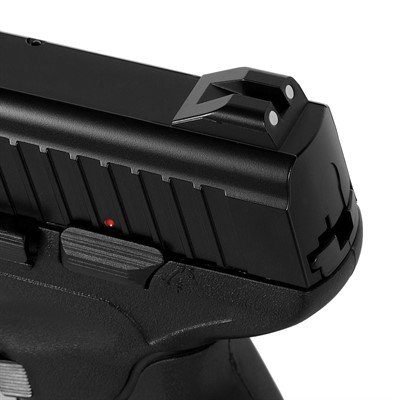 Pistola Airsoft KWC Taurus 24/7 Co2 Nbb - Imagem 6