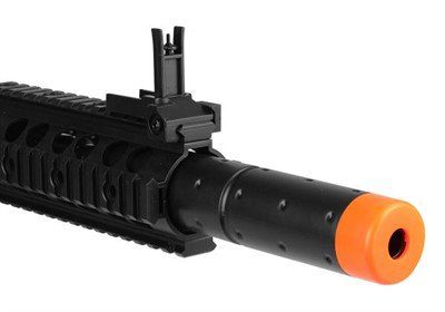 Rifle Airsoft AEG Cyma M4A1 CM513 6mm - Imagem 4