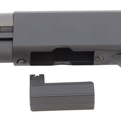 Escopeta Airsoft Pump Spring Shotgun M58A - Imagem 4