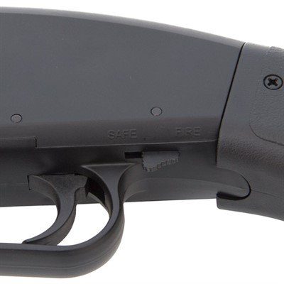 Escopeta Airsoft Pump Spring Shotgun M58A - Imagem 5
