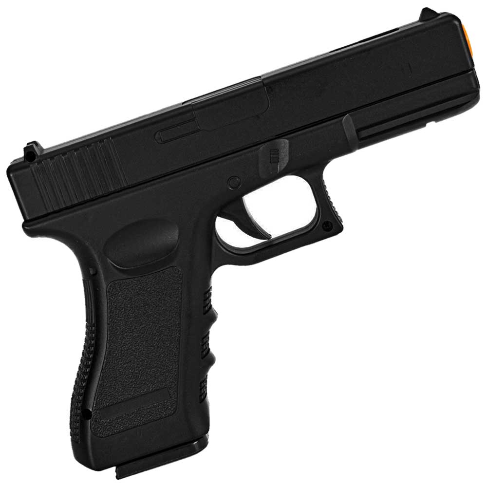 Pistola Airsoft Glock GK-V20 Full Metal 6mm by VIGOR - Imagem 2