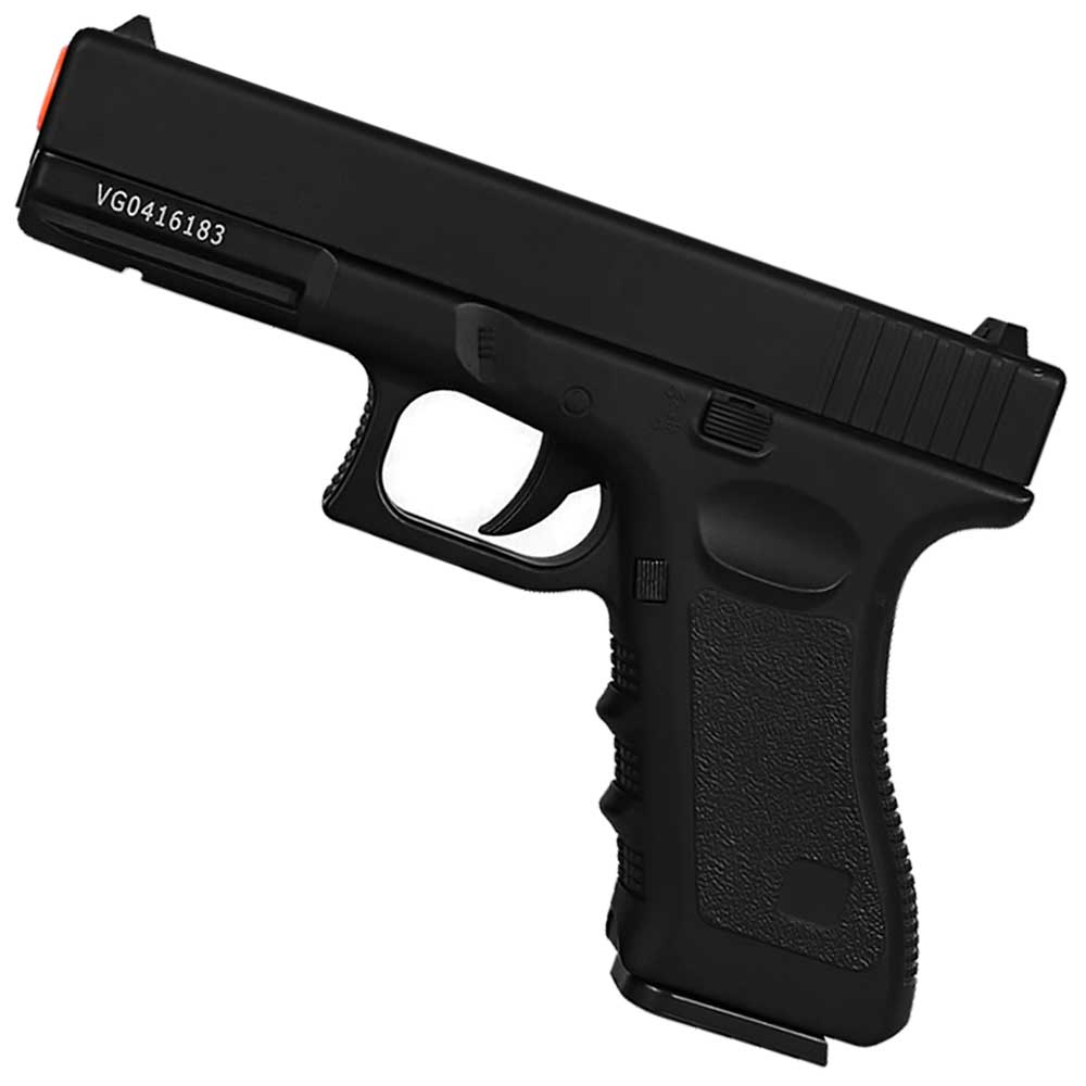 Pistola Airsoft Glock GK-V20 Full Metal 6mm by VIGOR - Imagem 3