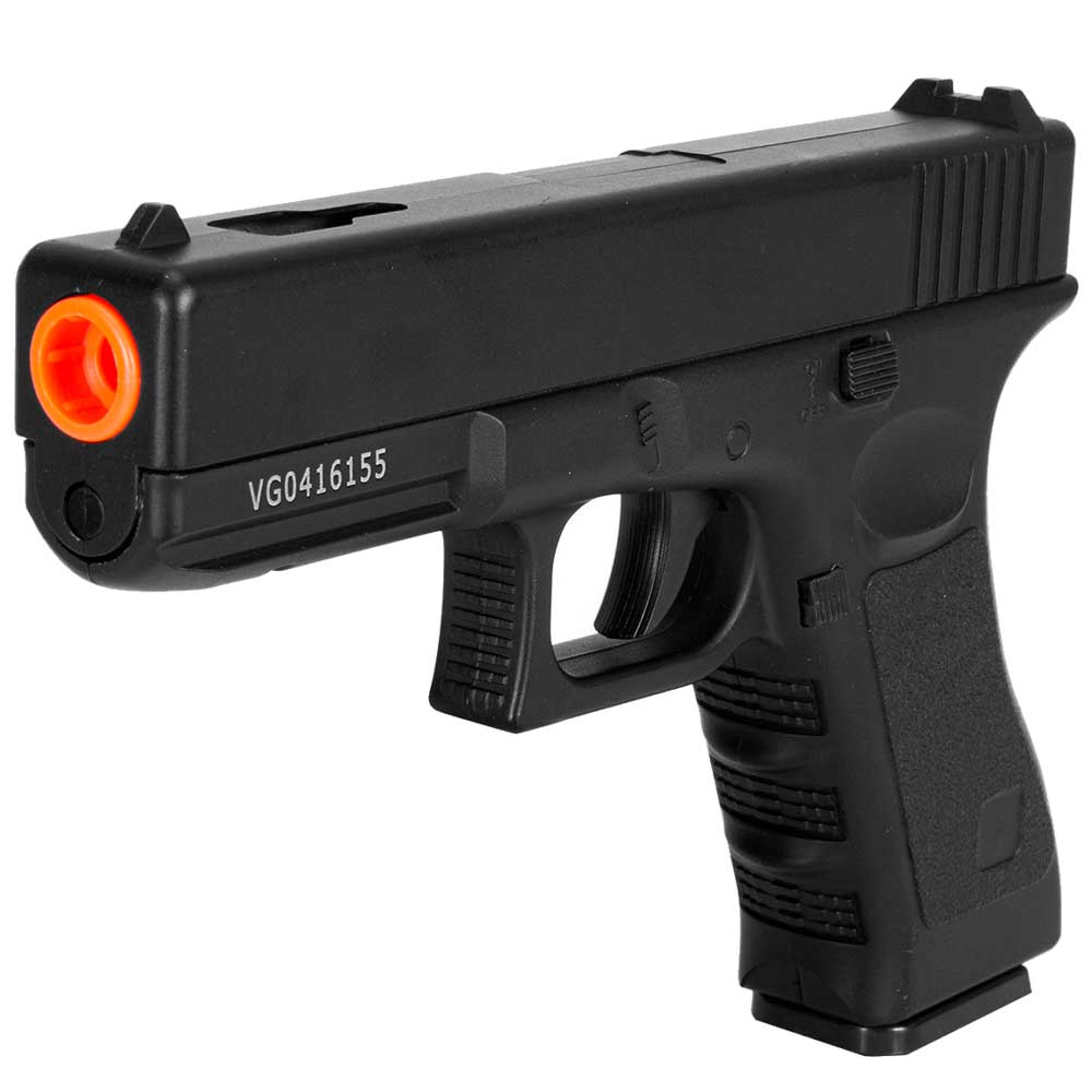 Pistola Airsoft Glock GK-V20 Full Metal 6mm by VIGOR