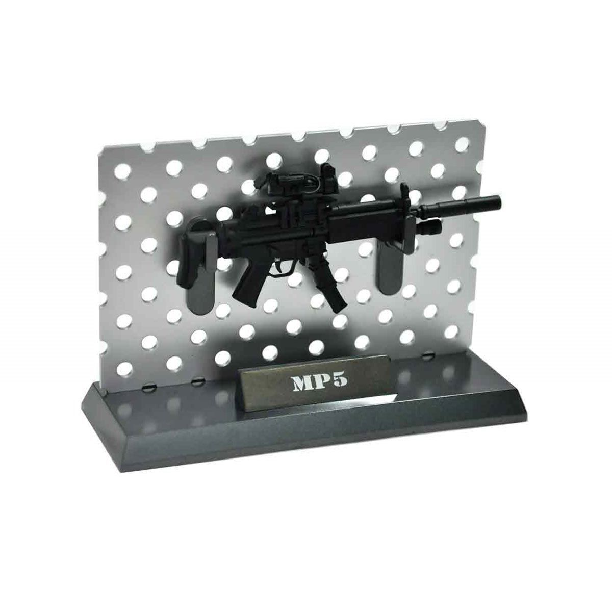Miniatura MP5 Arsenal Guns - Casa Caça e Pesca do Rio