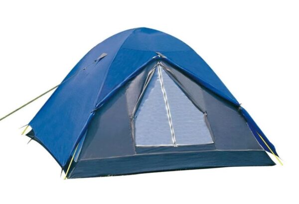 Barraca de Camping Fox NTK 3/4 Pessoas