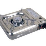 Fogareiro Cheff para Camping - Nautika