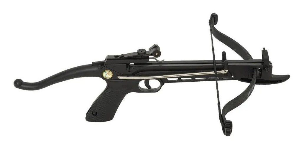 Besta Balestra MK Man Kung Cobra 80lbs