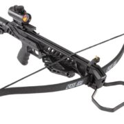 Kit Besta Balestra Man Kung 175lbs com Mira