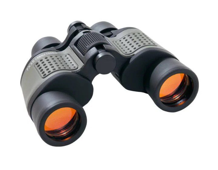 Binóculo NTK Águia 7x35mm Com Capa