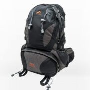 Mochila Trilhas e Rumos Crampon 40