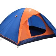 Barraca de Camping Nautika Falcon 4 pessoas