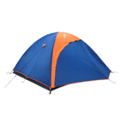 Barraca de Camping Nautika Falcon 2 pessoas