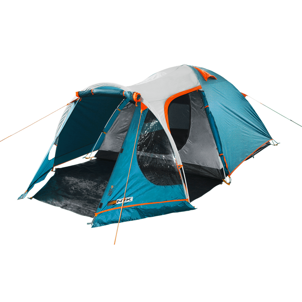 Barraca de Camping Nautika Indy GT 3/4 pessoas