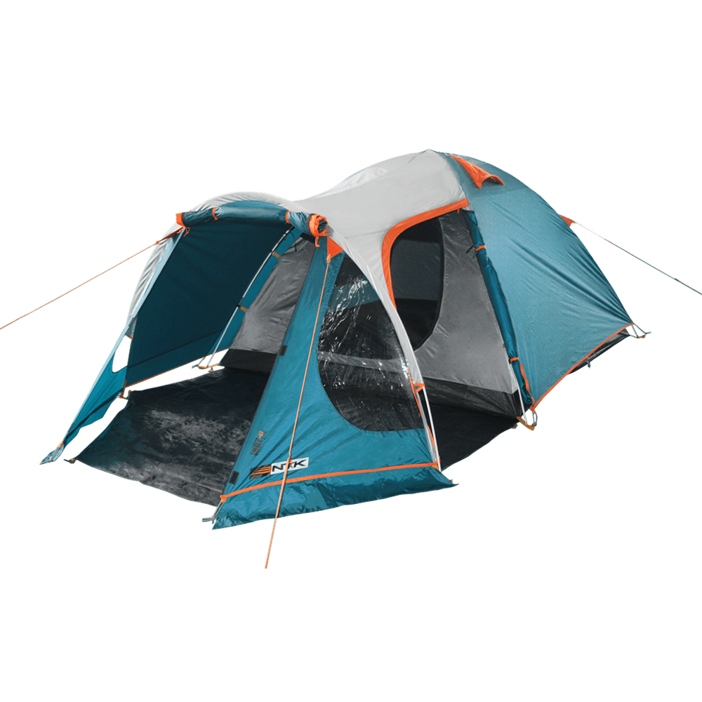 Barraca de Camping Nautika Indy GT 3/4 pessoas - Imagem 14