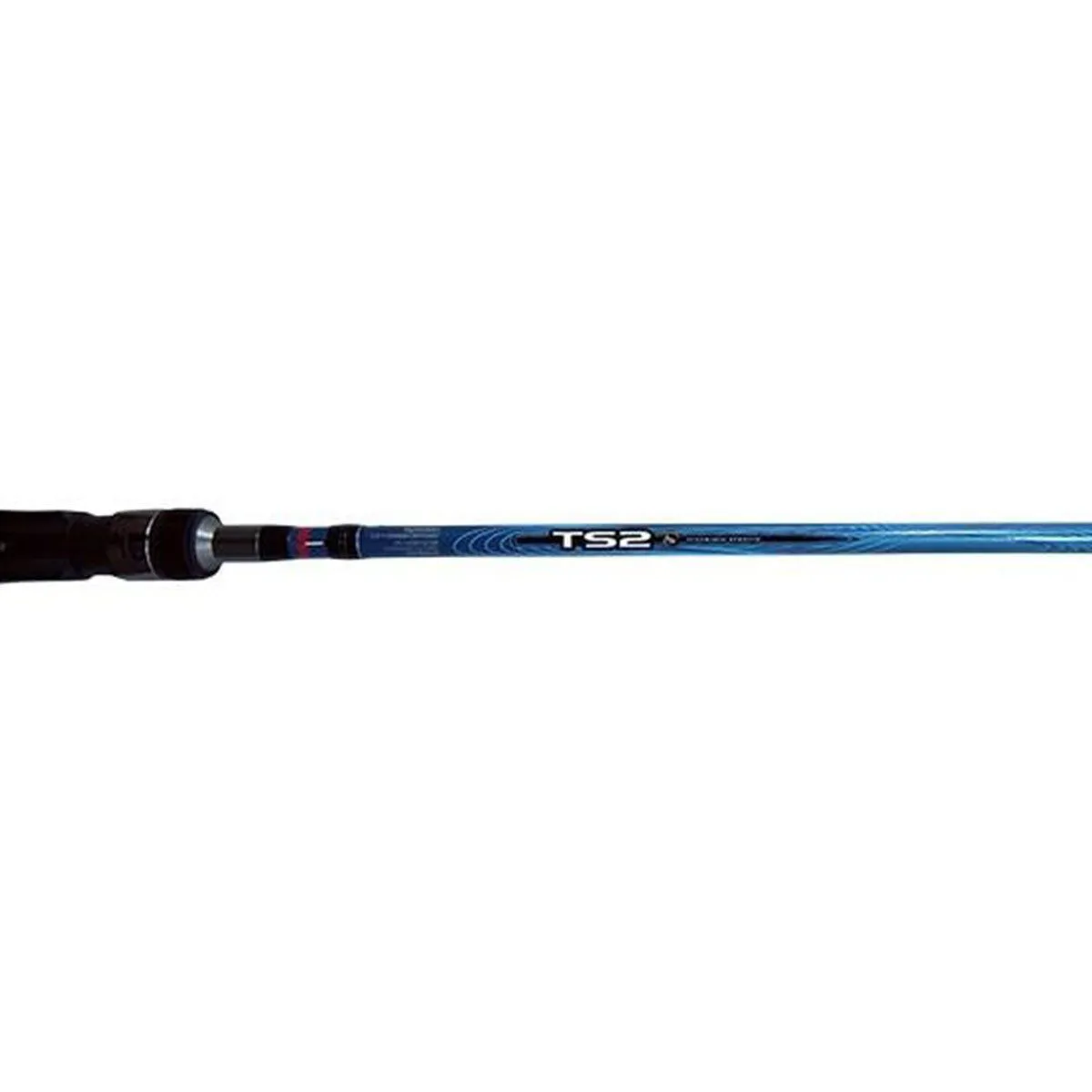 Vara de Pesca Rapala TS2 5'6" (1.68m) 14lbs Carretilha - Imagem 3