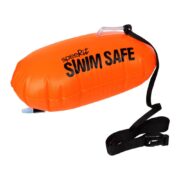 Boia e Sinalizador SpeeRit SwimSafe da Speedo - Casa Caça e Pesca do Rio