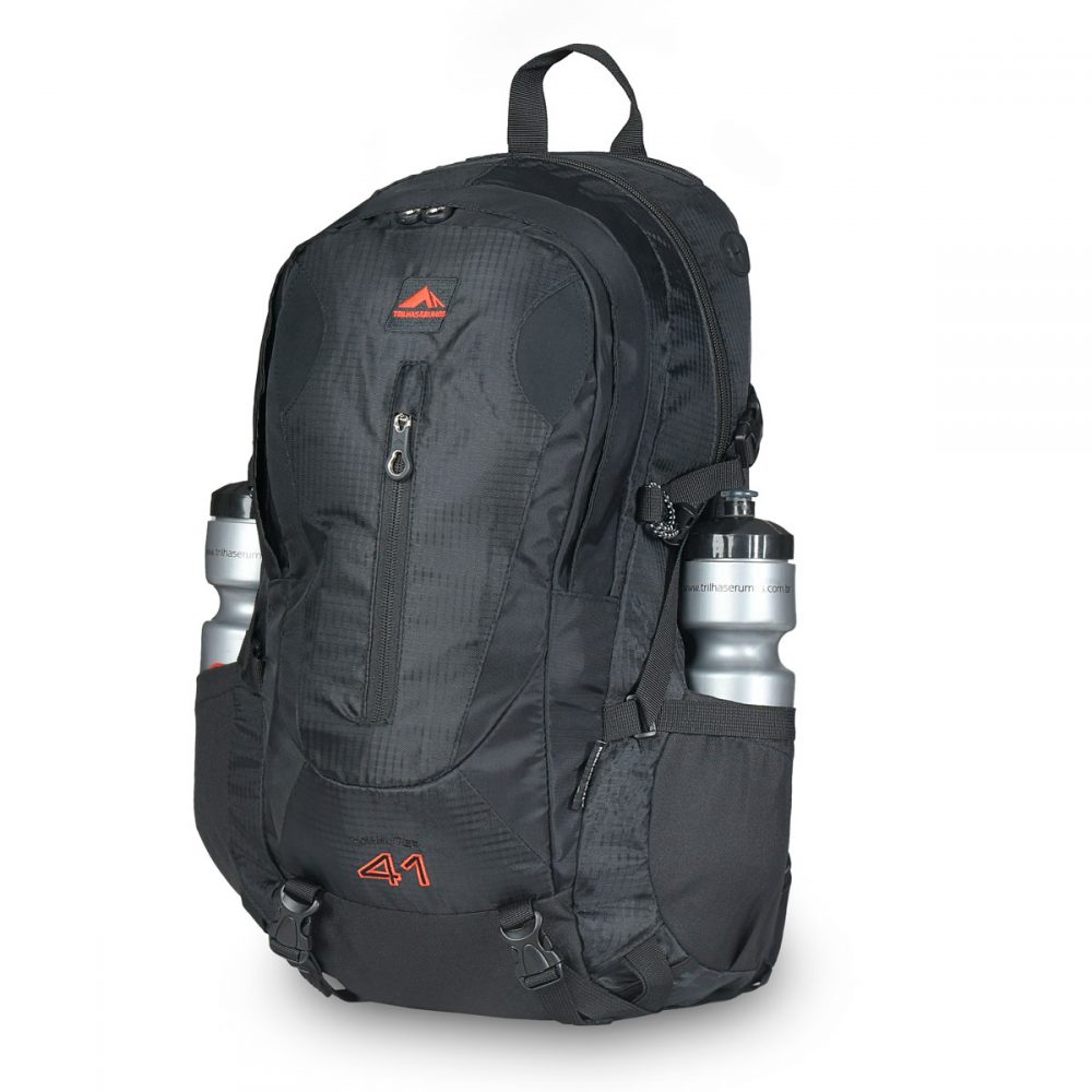 Mochila Commuter 31 Trilhas e Rumos - Casa Caça e Pesca do Rio