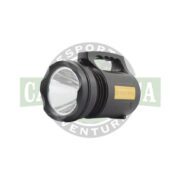 Lanterna Holofote TD-6000A-30W-T6 - Casa Caça e Pesca do Rio