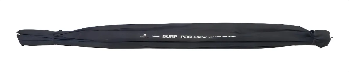 Vara Praia Surf 4,20m Pro Carbono P/ Molinete Pesca Brasil - Imagem 2