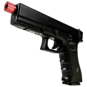 Pistola Airsoft V18 Blowback 6mm Green Gas Rossi 6mm