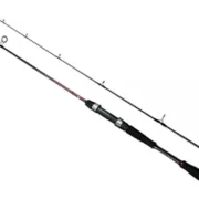 Vara P Molinete Impacto Gii 14m 7-14lbs 1,62m Pesca Brasil