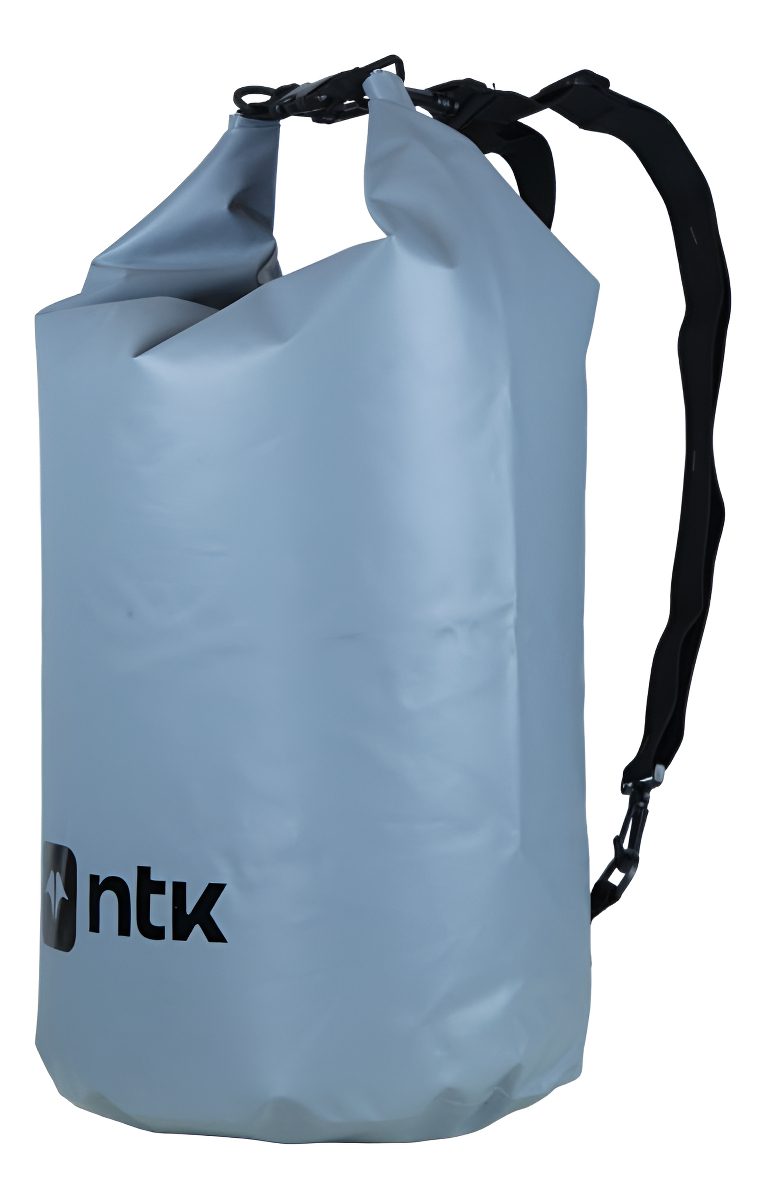 Saco Estanque Impermeável Duffle 2.0 NTK 40L