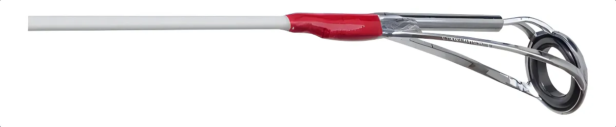 Vara Praia Surf 4,20m Pro Carbono P/ Molinete Pesca Brasil - Imagem 6