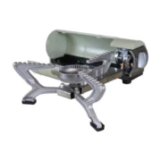 Fogareiro Iron Automático Verde - NTK