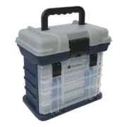 Maleta de Pesca Estilo Gaveteiro PBC Pesca Brasil