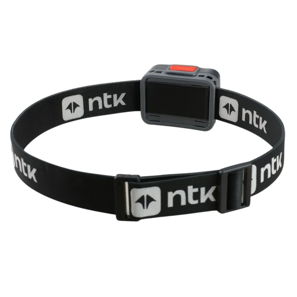 Lanterna de Cabeça Dual 400 Lumens - NTK - Imagem 3