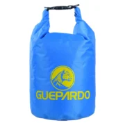Saco estanque Keep Dry Guepardo de 20 litros Azul