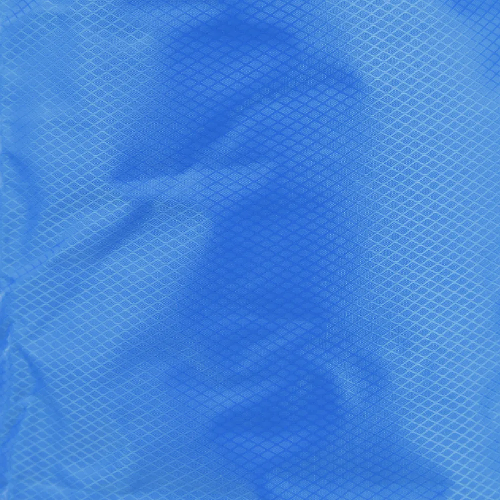 Saco estanque Keep Dry Guepardo de 20 litros Azul - Imagem 4